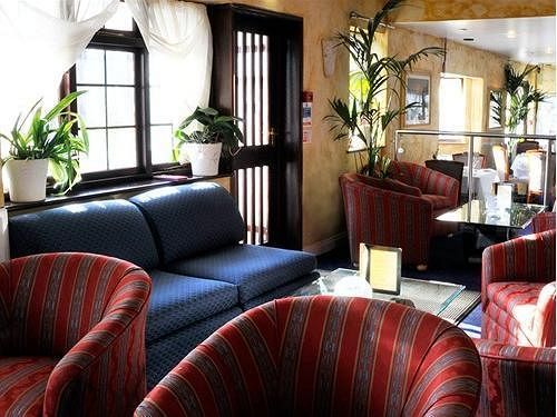 La Fontana Italian Restaurant With Rooms East Hanney Exterior photo